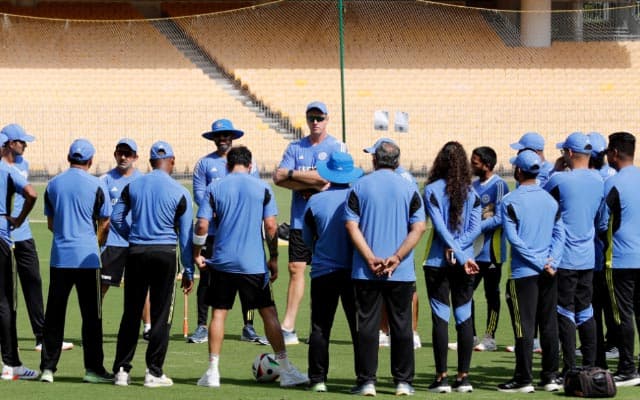 Reports: Indian team to undergo fitness camp at CoE before Asia Cup 2025