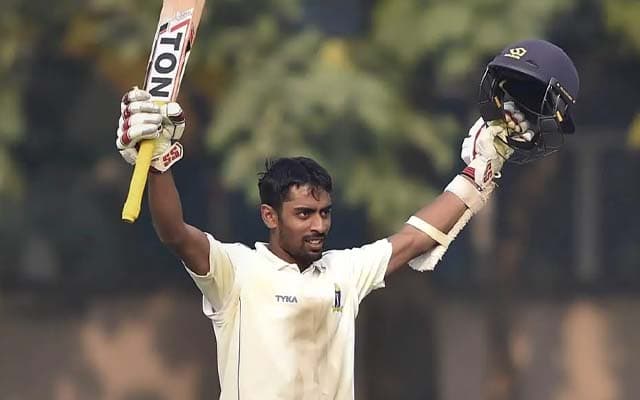 'Are you going to keep him in the Playing XI?' - Aakash Chopra on Abhimanyu Easwaran's appointment as India A captain