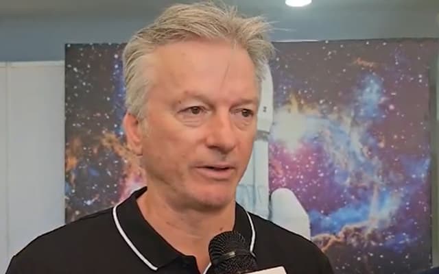 'India is my second home' - Steve Waugh strengthens ties between India and Australia with new role