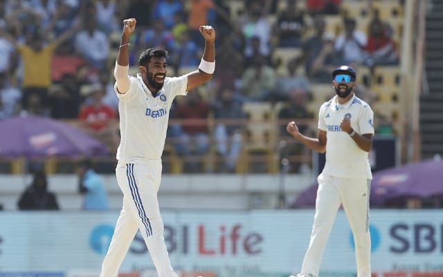 ENG vs IND 2025: Wasim Jaffer picks India's Playing XI for first Test at Headingley