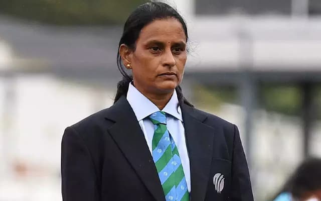 Historic all-female ICC Panel appointed for Women’s World Cup 2025