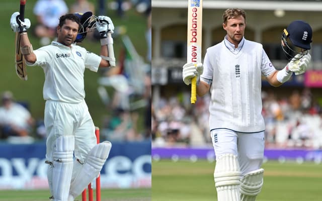Don't see any reason why Joe Root wouldn't eclipse Sachin Tendulkar at some point: Chris Jordan [Exclusive]