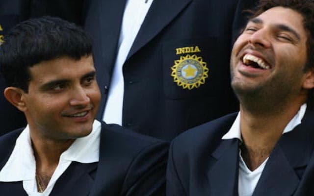 Delhi Capitals set for major overhaul ahead of IPL 2027? Ganguly and Yuvraj in key roles?