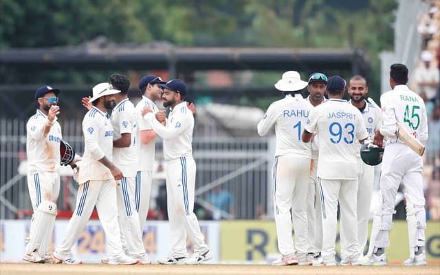 BCB writes to BCCI to enhance bilateral ties after T20 World Cup row