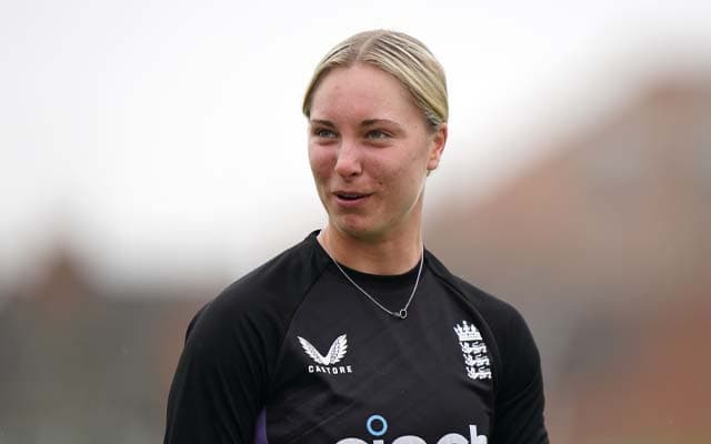 England pacer stuns cricket fraternity, announces retirement at 29 to become a solicitor