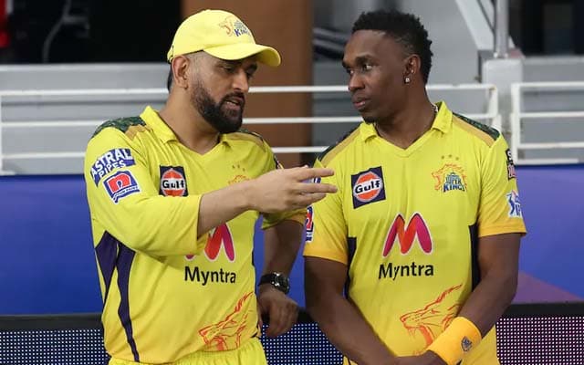 'Four overs matter more than four runs' - When MS Dhoni’s advice stunned Dwayne Bravo