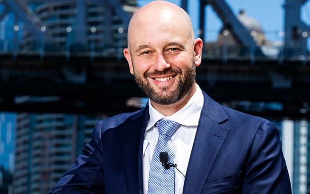 Bilateral ODI revenue challenge needs solving, says Cricket Australia chief