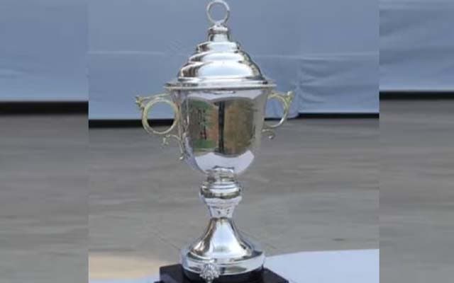 Jammu & Kashmir to host Irani Cup at Srinagar’s Sher-I-Kashmir Stadium