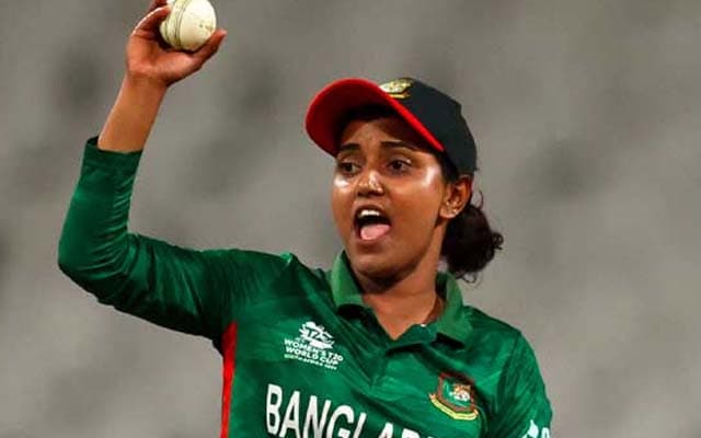 'Devoid of any truth' - BCB refutes Jahanara Alam's allegations of physical abuse against Nigar Sultana