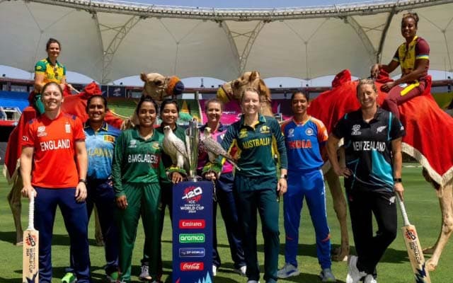 Women's T20 World Cup Full Schedule 2026: Date, Time, Fixtures, Teams, Venue details announced