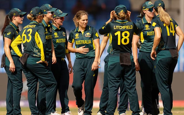Women's World Cup 2025: Australia announces squad, Alyssa Healy to lead