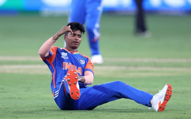 WPL 2026: Pooja Vastrakar ruled out for at least two weeks with hamstring injury