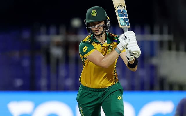 Women's World Cup 2025: "Using Bavuma and men's WTC triumph as an inspiration" - South Africa captain Laura Wolvaardt