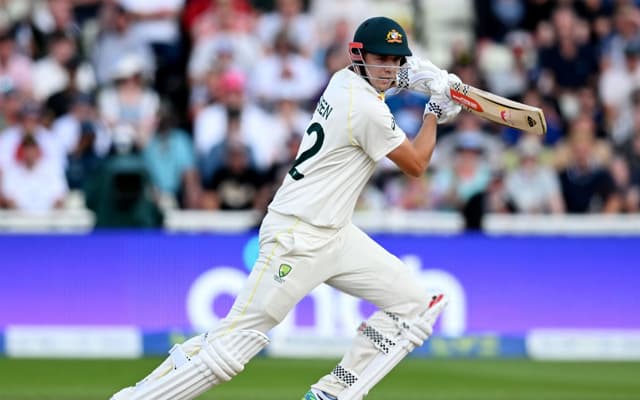 McDonald backs Green's Test credentials ahead of Bangladesh series