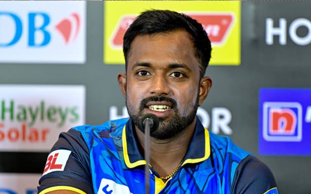 Asia Cup 2025: After India's dominance, Charith Asalanka's Sri Lanka plan to defeat Pakistan