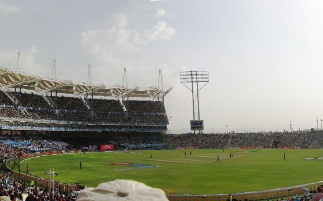 IPL 2026: Pune’s MCA Stadium in contention to host games following RCB, RR visit