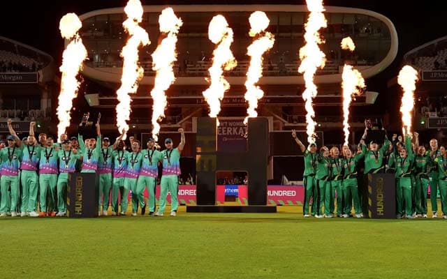 The Hundred Full Schedule 2026: Date, Time, Fixtures, Teams, Venue details announced