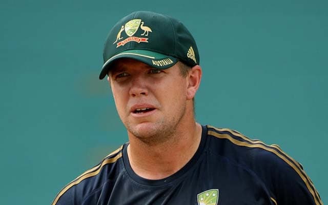 James Hopes joins as Sydney Sixers' new head coach ahead of upcoming Big Bash League