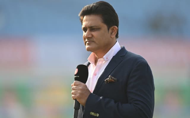 IPL 2026: 'Need to tighten things up quickly' - Anil Kumble highlights key concern for struggling CSK
