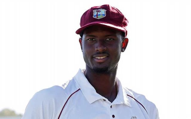 ‘Haven’t yet closed that chapter’ - Jason Holder makes big claim on Test career