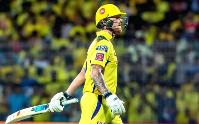 3 Teams that can aggressively bid for Ben Stokes in IPL 2027