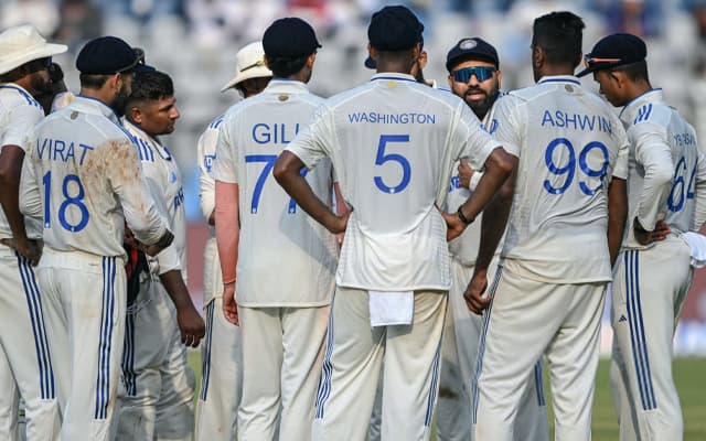 How India’s England tour squad differs from Border-Gavaskar Trophy squad
