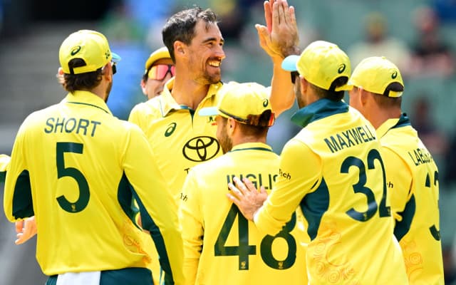 AUS vs IND 2025: Big names return as Australia announce squads for India white-ball series