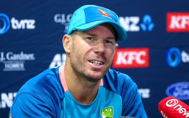 Three IPL teams that might pick David Warner as Head Coach
