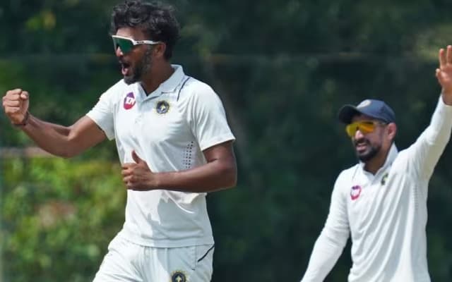 Jalaj Saxena and Aditya Sarvate return to Kerala ahead of domestic season