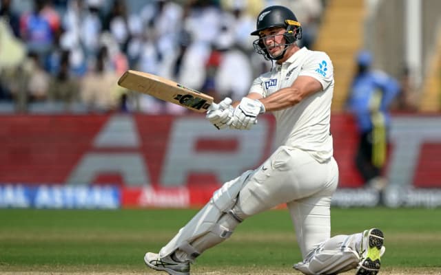 ENG vs NZ 2026: Will Young replaces retired Kane Williamson in visitors' squad