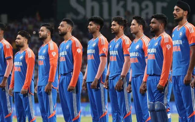 3 wrong picks in India’s Asia Cup 2025 squad