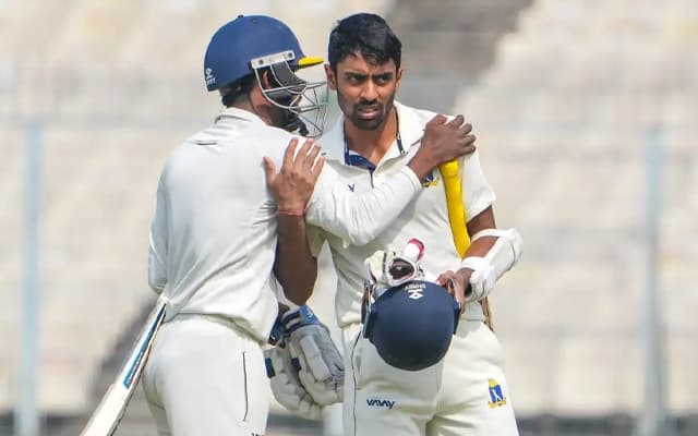 Duleep Trophy 2026: East Zone beat North East to book semi-final meeting with Rajat Patidar-led Central