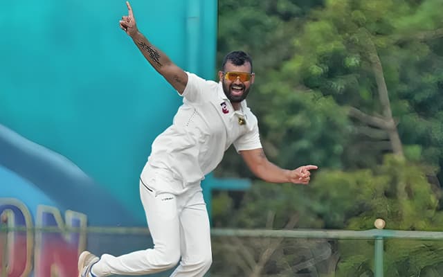 Aditya Sarwate moves to Chhattisgarh from Kerala ahead of upcoming domestic season