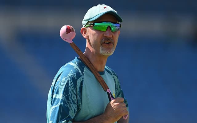 'There were several issues which left me completely humiliated' - Jason Gillespie on stepping down as Pakistan's head coach