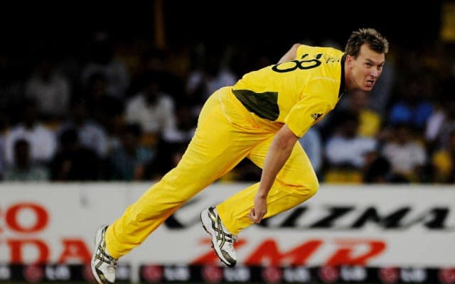 WCL 2025: Brett Lee asserts Australia Champions a dominant force in tournament