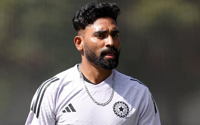 3 players who deserve a comeback to India's ODI squad