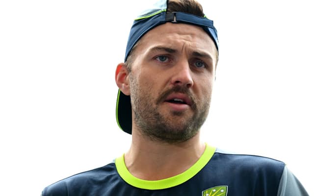Josh Inglis added to Cricket Australia XI squad for England Lions face-off