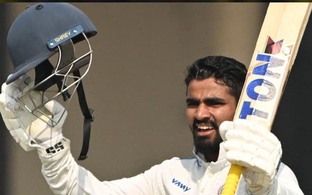 For any cricketer, the County Championship is a huge opportunity, Mahipal Lomror says on Surrey call-up