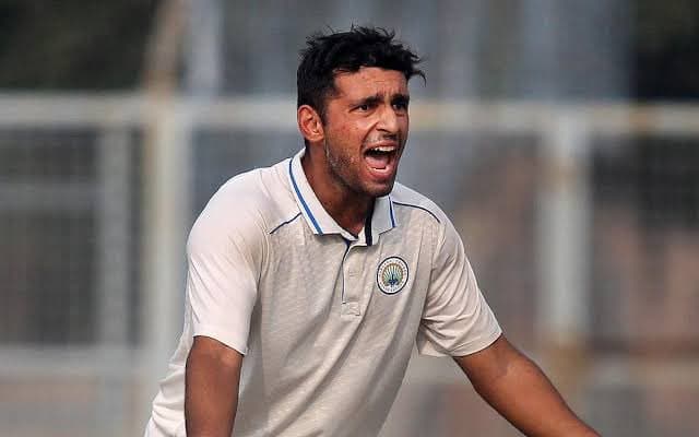 ENG vs IND 2025: Anshul Kamboj joins India squad for Manchester Test as injuries mount