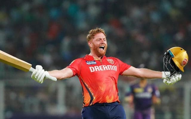 IPL 2025: Jonny Bairstow set to replace Will Jacks at Mumbai Indians