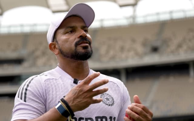 Subhadeep Ghosh joins Indian team as fielding coach, replaces T Dilip
