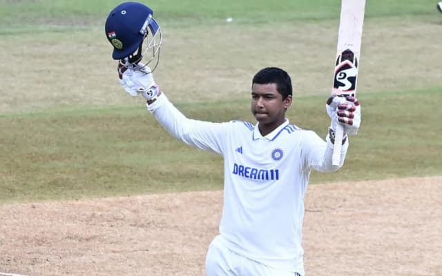 Vaibhav Sooryavanshi will entertain you in Test cricket: Ravichandran Ashwin