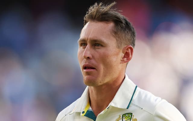 India, Australia and England carrying load of Test cricket: Marnus Labuschagne