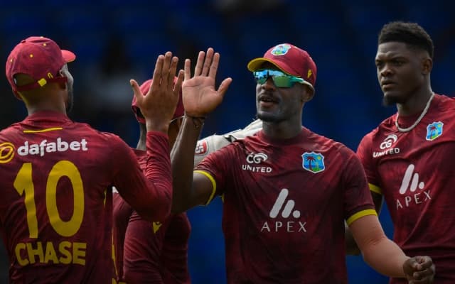 WI vs PAK 2025: West Indies name squad; Hetmyer, King, Alzarri sidelined