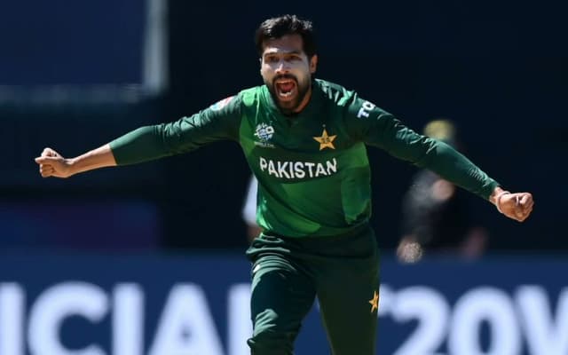 Asia Cup 2025: ‘Agendas at play’ - Mohammad Amir fires back at Pakistan critics