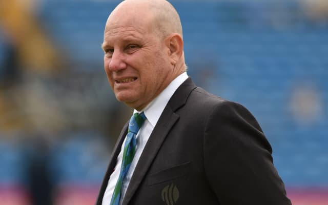 Asia Cup 2025: PCB demands removal of match referee Andy Pycroft