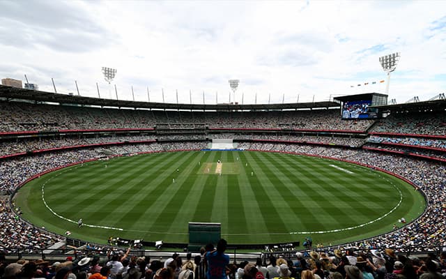 AUS vs IND 2025: Massive turnout expected at Melbourne as tickets for Australia-India T20 sell out