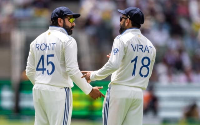 'Rohit won’t be missed as much as Kohli' - Geoffrey Boycott on India's chances against England