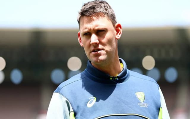 Webster backs Australia to fight back after Bangladesh builds 153-run lead in Darwin
