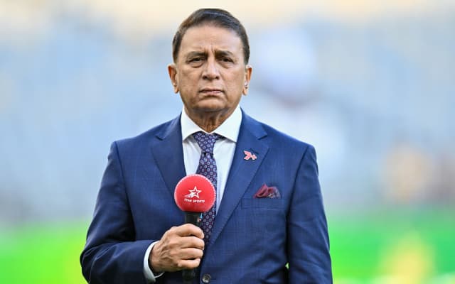 Sunil Gavaskar picks his next India captain among Shubman Gill, Shreyas Iyer, Rishabh Pant